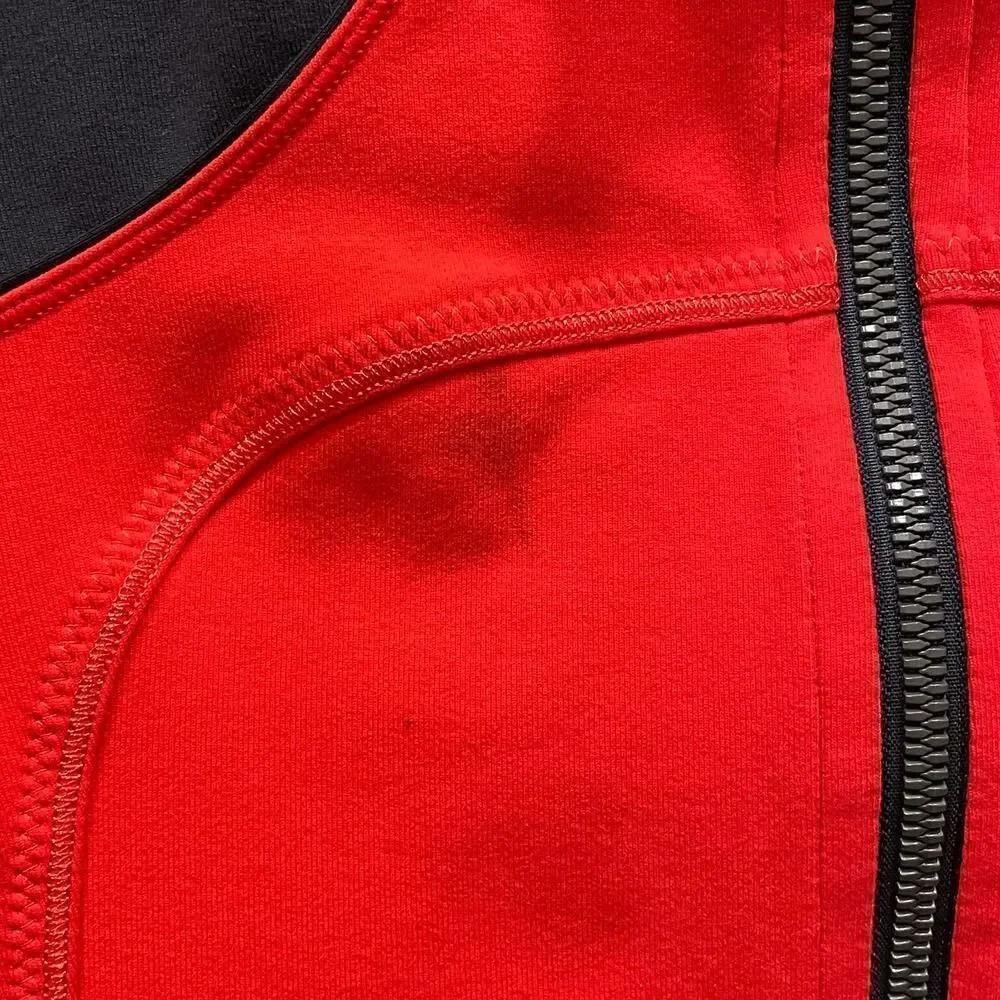 Lululemon Forme Jacket *Brushed - Size: 4